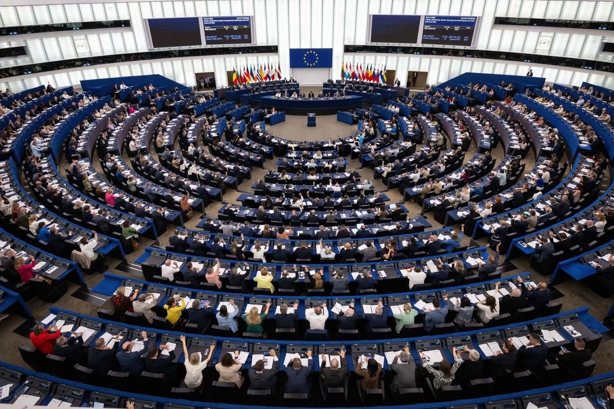 Le parlement européen donne son accord à une nouvelle ère d'OGM