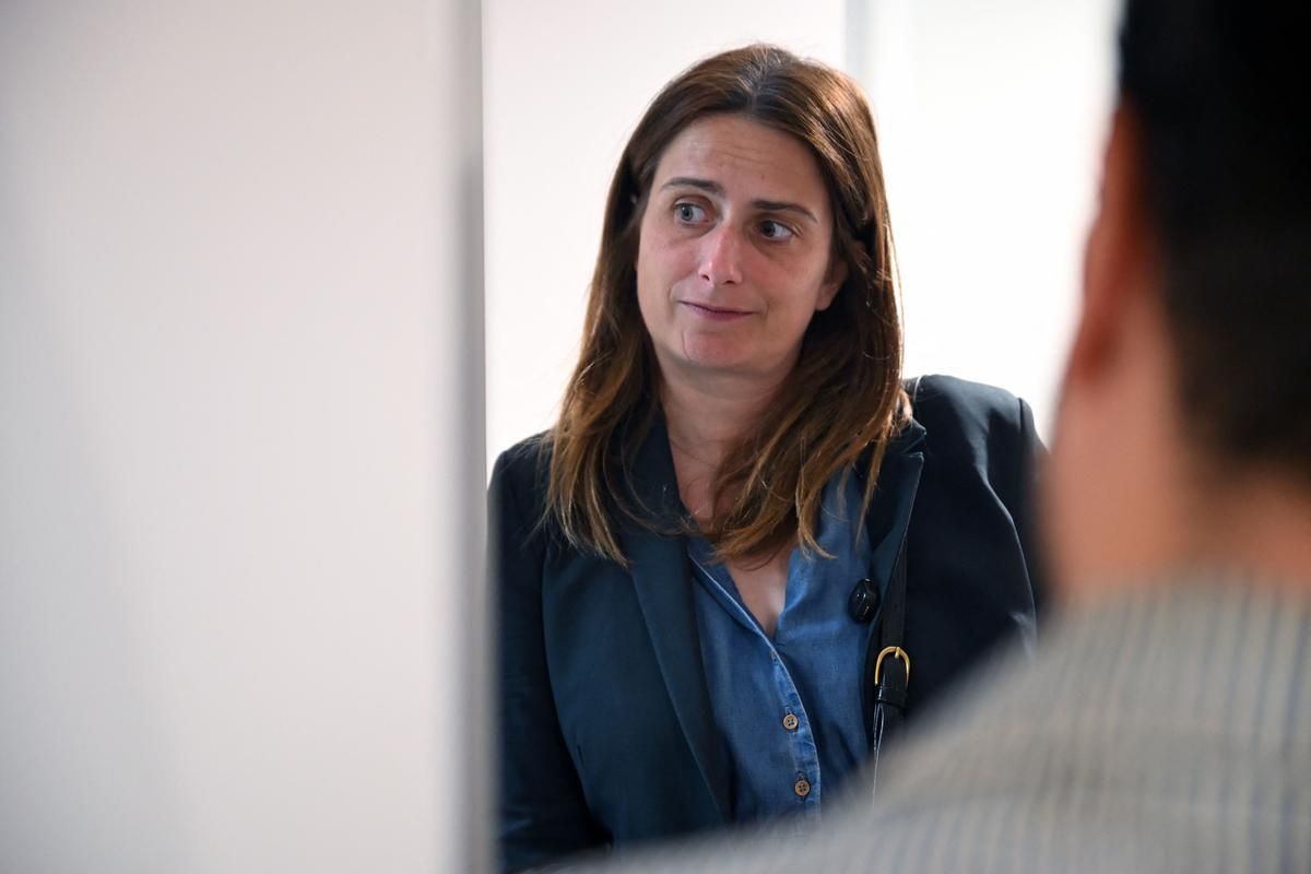 Tensions au sein des Écologistes : Marine Tondelier confrontée aux critiques internes