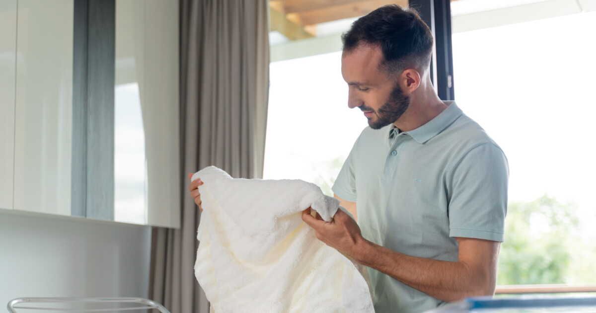 Comment laver sa couette facilement à la maison ou en laverie