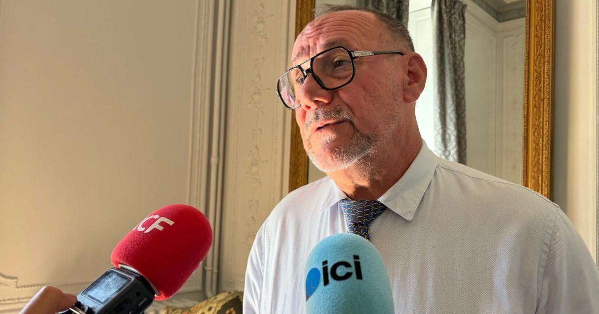 Le Loiret face à une austérité budgétaire : une nouvelle baisse d'investissement en 2027