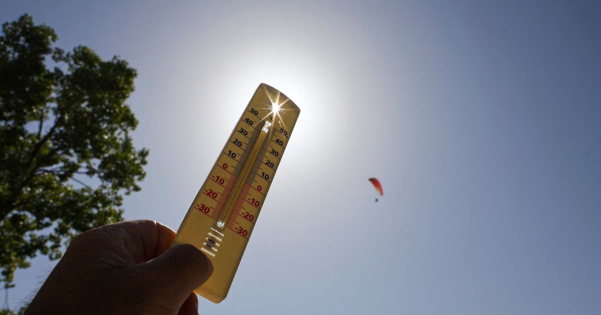 Des événements annulés face à la canicule dans l'Indre et le Cher