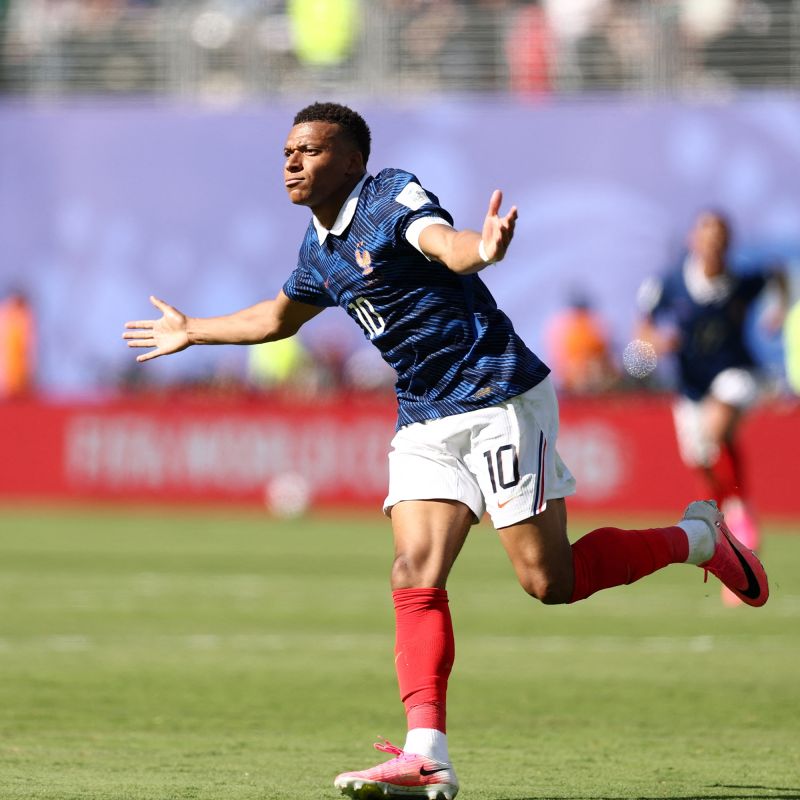 Des nouvelles passionnantes du monde du football