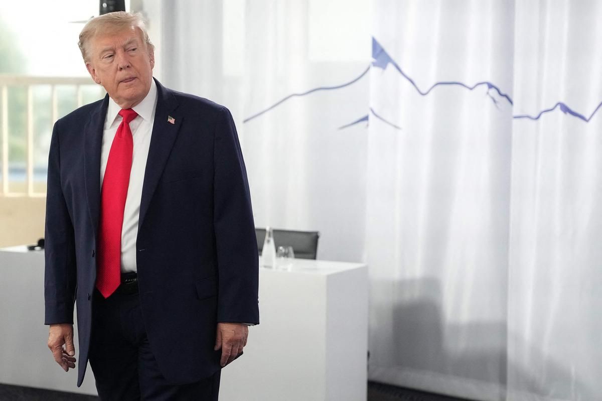 Trump annule l'audition de Clayton pour le renseignement américain