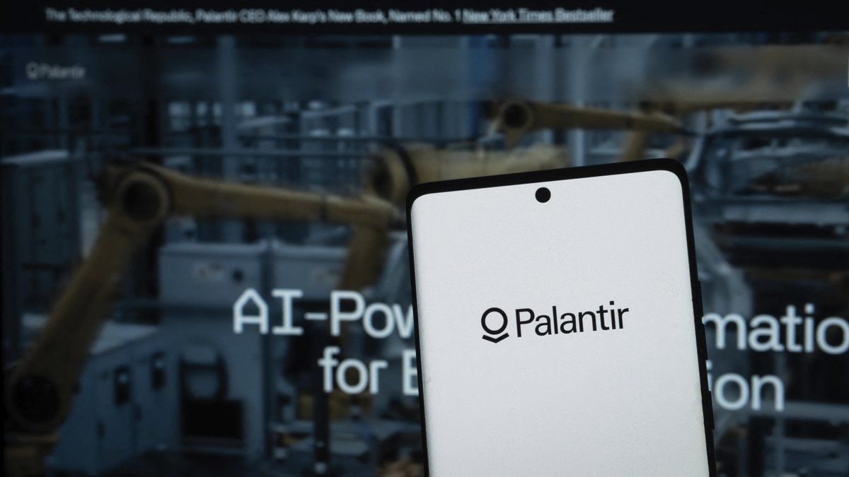 La fin de l'ère Palantir pour la DGSI : une nouvelle ère s'ouvre avec ChapsVision