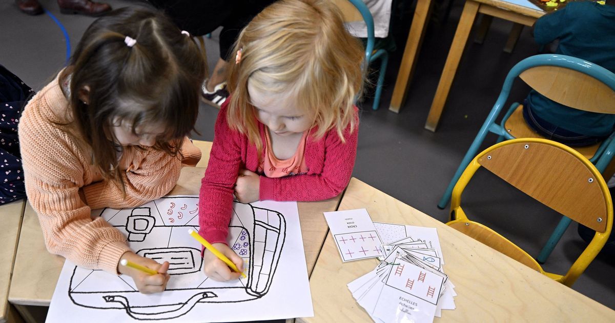 Une ville de Touraine ferme ses écoles face à la canicule