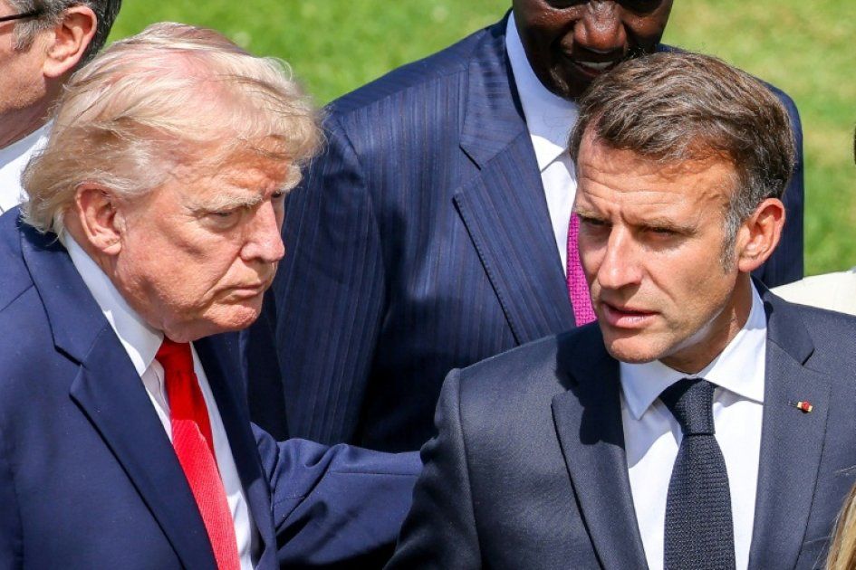 Le G7 renoue avec l'unité autour de l'Iran et de l'Ukraine après des tensions avec Trump