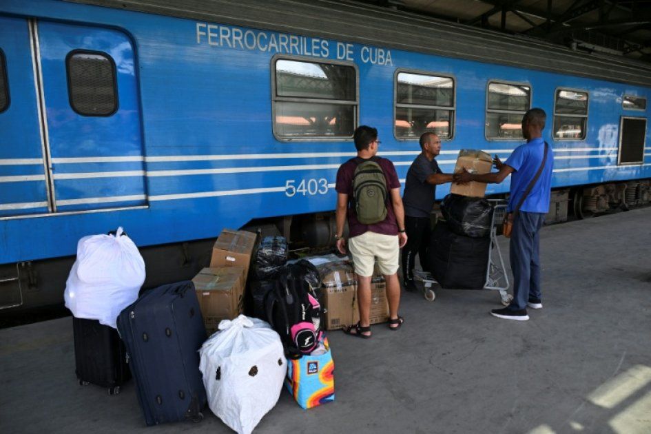 Cuba restreint l'accès aux transports publics en raison d'une crise de carburant