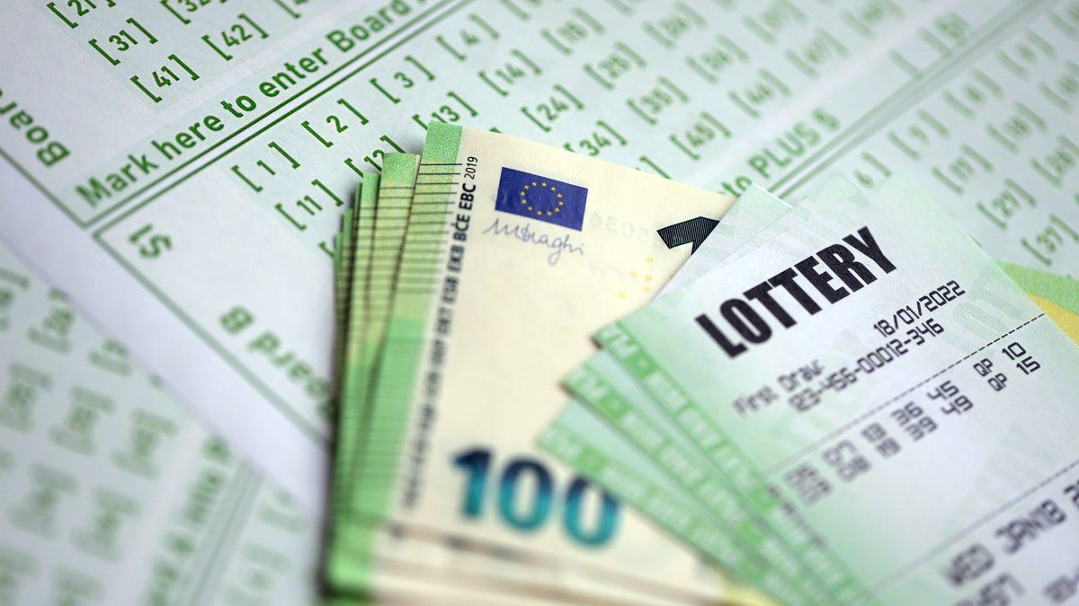 L'escroquerie tragique d'un jackpot volé : un gagnant parti trop tôt