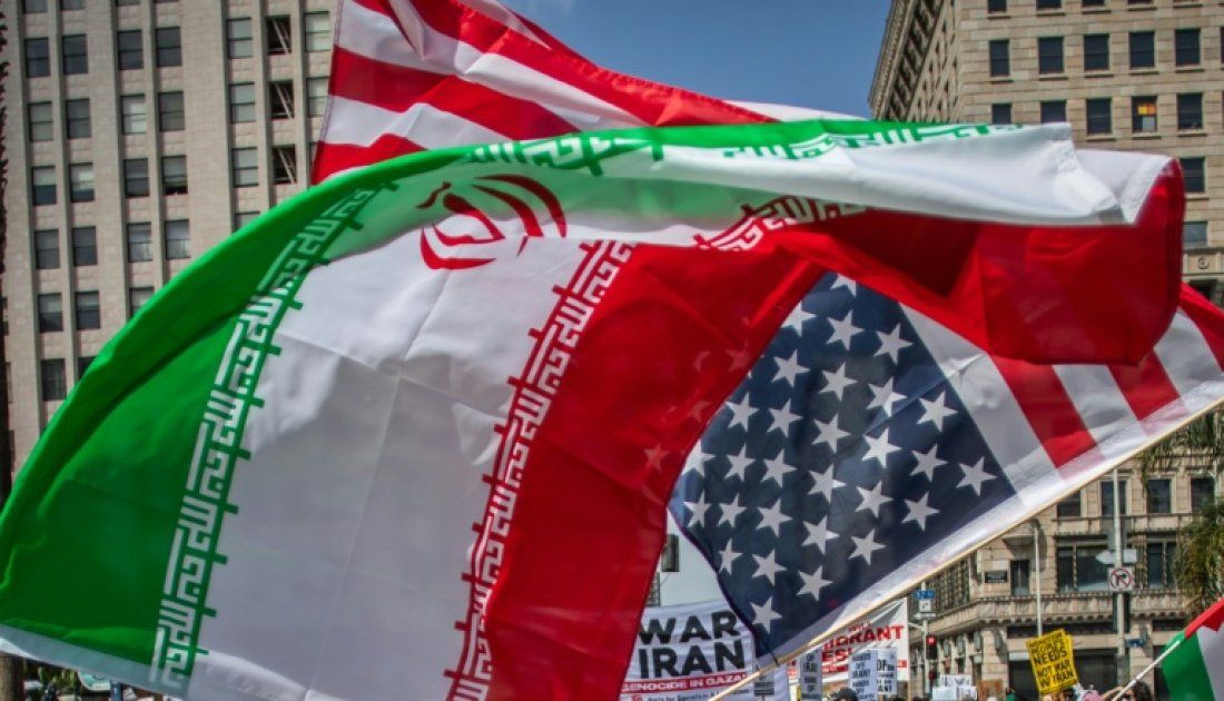 Un nouvel espoir pour le Moyen-Orient : l'accord entre l'Iran et les États-Unis