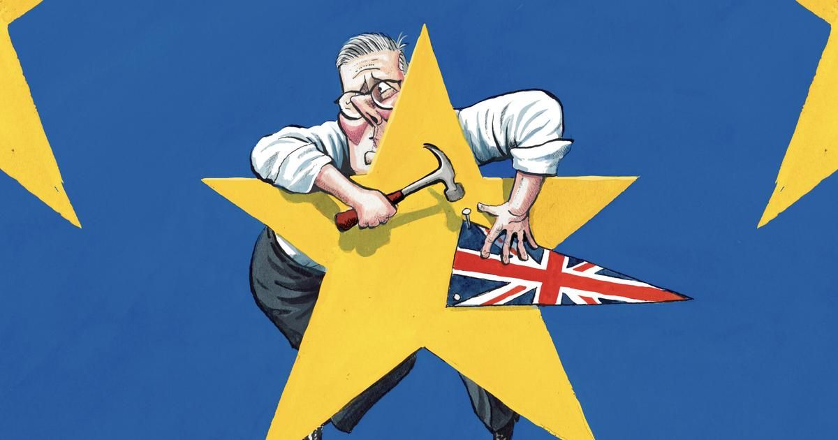 Une décennie après le Brexit : Identités en mutation et promesses non tenues