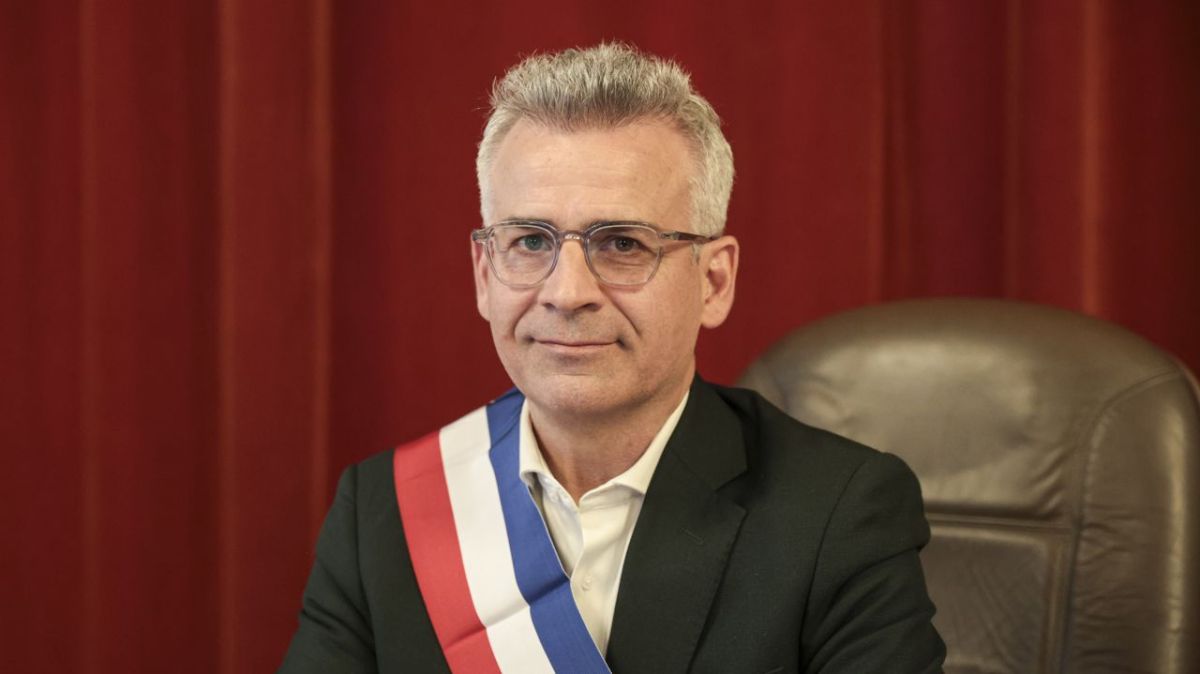 Emmanuel Denis envisage de fermer les écoles de Tours face à la canicule imminente