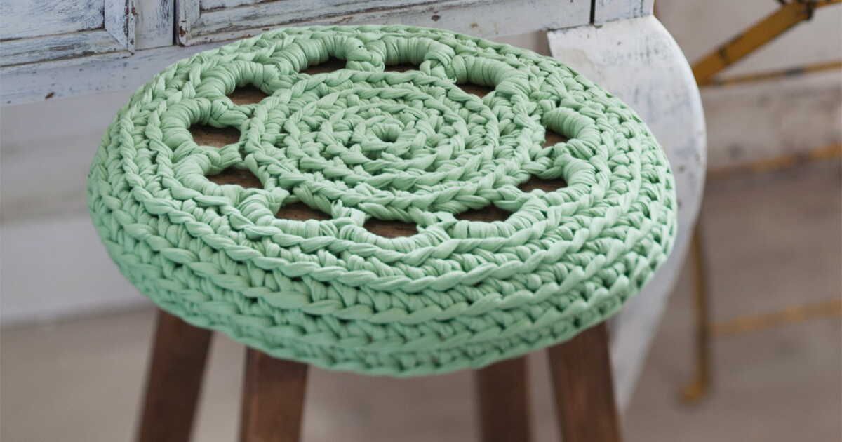 Le choix parfait pour habiller vos tabourets