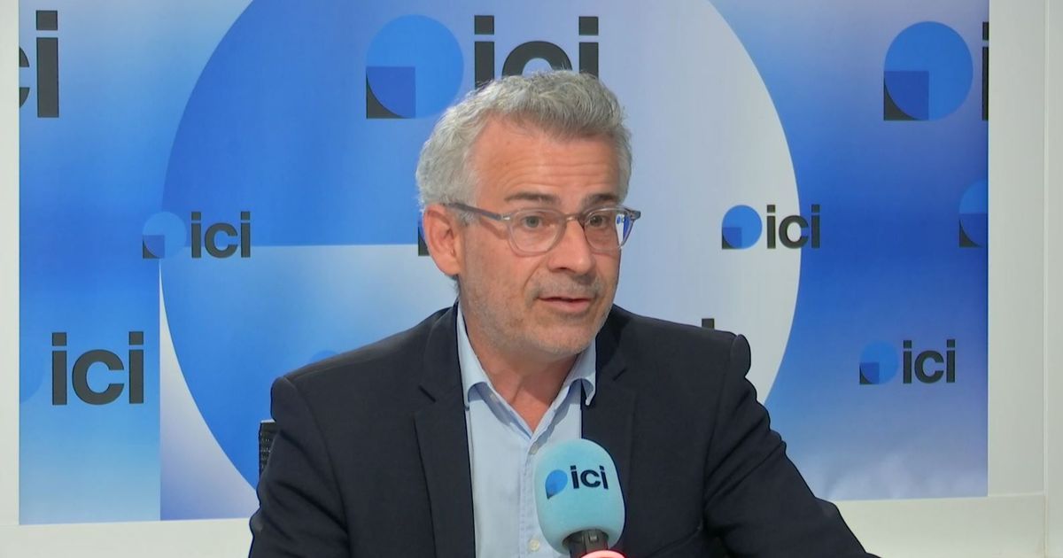 Vague de chaleur : le maire de Tours propose de fermer les écoles à 40 degrés