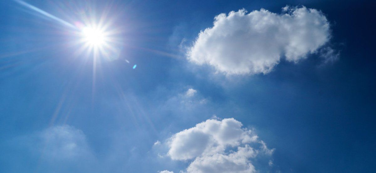 Chaleur extrême : la France sous l'emprise de la canicule