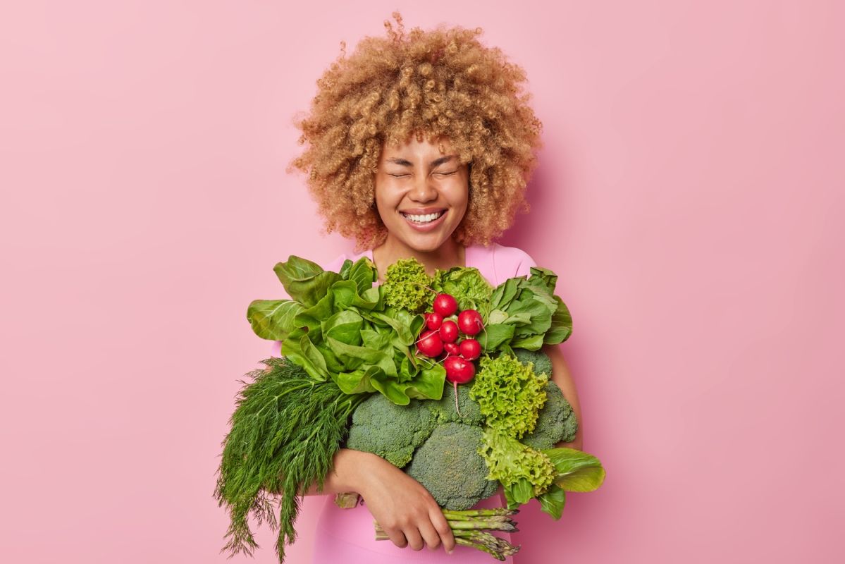 Les fruits et légumes à consommer en mai selon les experts