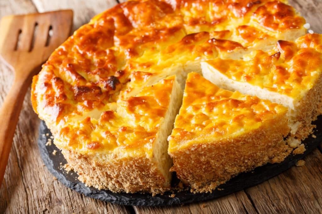 le dessert belge qui réchauffe le cœur : découvrez la tarte au riz