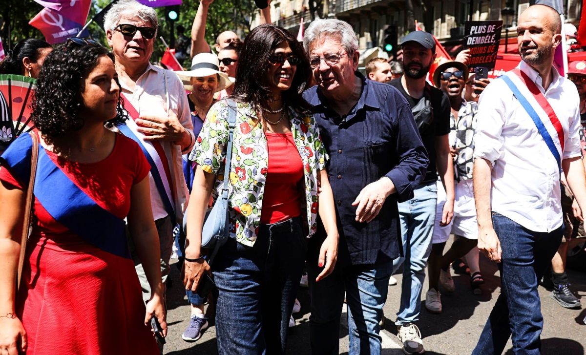 Quand l'antiracisme devient une religion politique en Nouvelle France