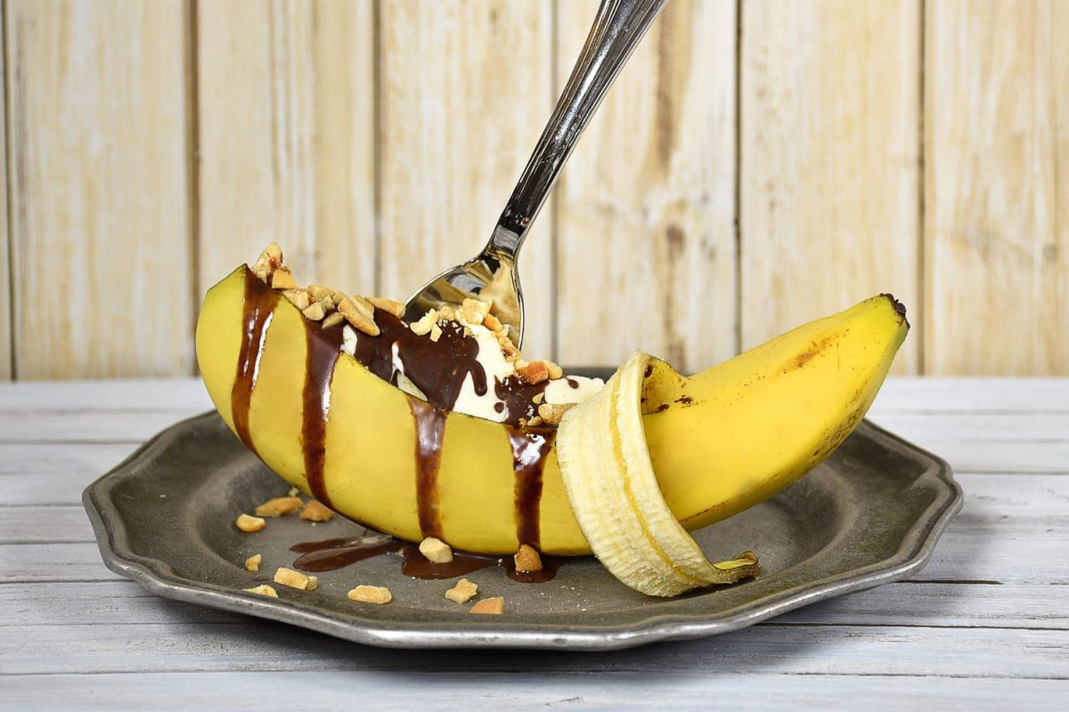Un dessert irrésistible en 4 minutes : la recette healthy d'une diététicienne