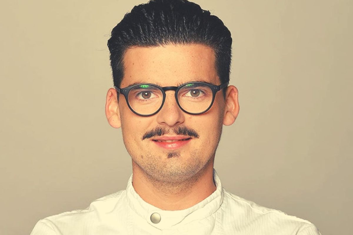 camille delcroix révèle la date d'ouverture de son restaurant tant attendu