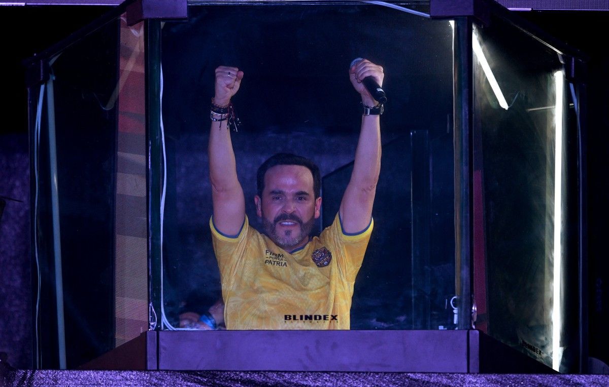 Abelardo de la Espriella : le nouveau visage de la Colombie entre ambition et controverse
