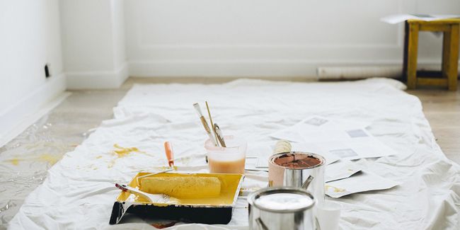 Découvrez la peinture anti-bruit : une solution innovante pour votre confort