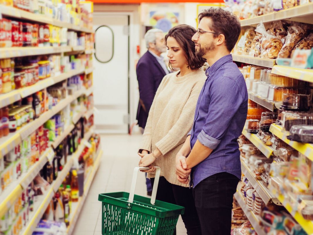 Intermarché alerte : des biscuits petit-déjeuner contaminés par du plastique