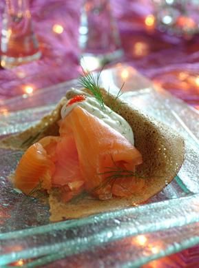 Des amuse-bouches raffinés pour régaler vos invités