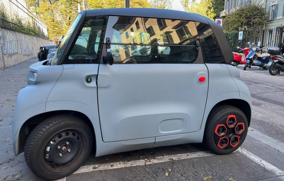 Citroën encourage les jeunes lauréats du brevet avec des réductions exclusives