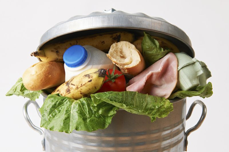 des aliments récupérés qui séduisent les consommateurs