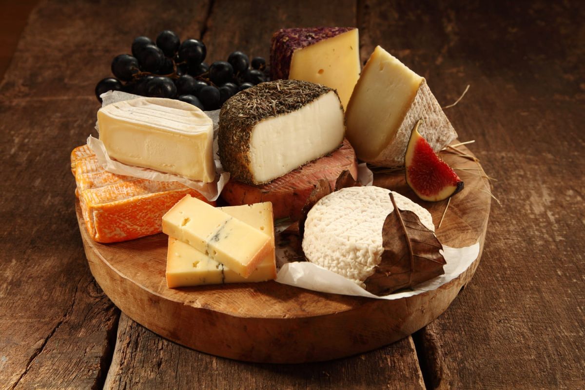 Créer un plateau de fromage irrésistible : nos astuces de présentation