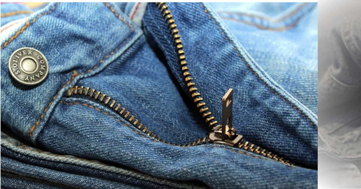 Réparer un zip cassé : le guide facile pour vos vêtements