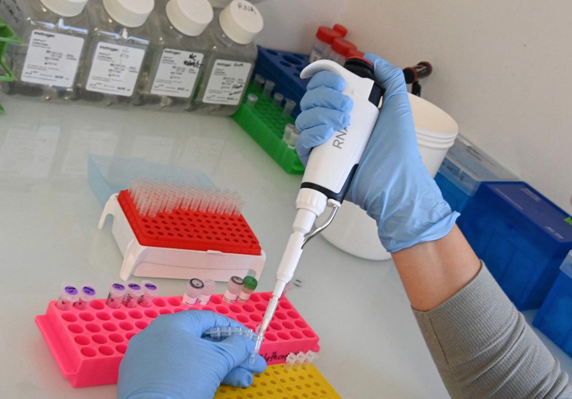 Un pas vers l'autonomie : la relocalisation de la production de colchicine en France