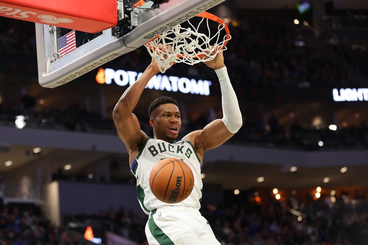 Giannis Antetokounmpo fait trembler la NBA en rejoignant le Miami Heat