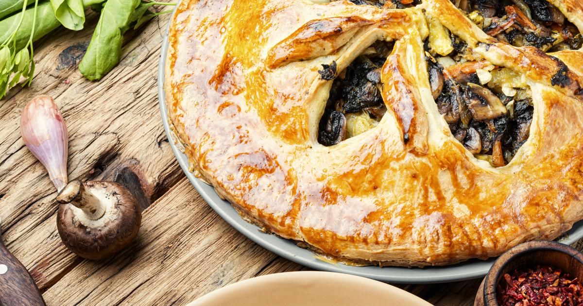 octobre, le mois des saveurs : 38 recettes incontournables
