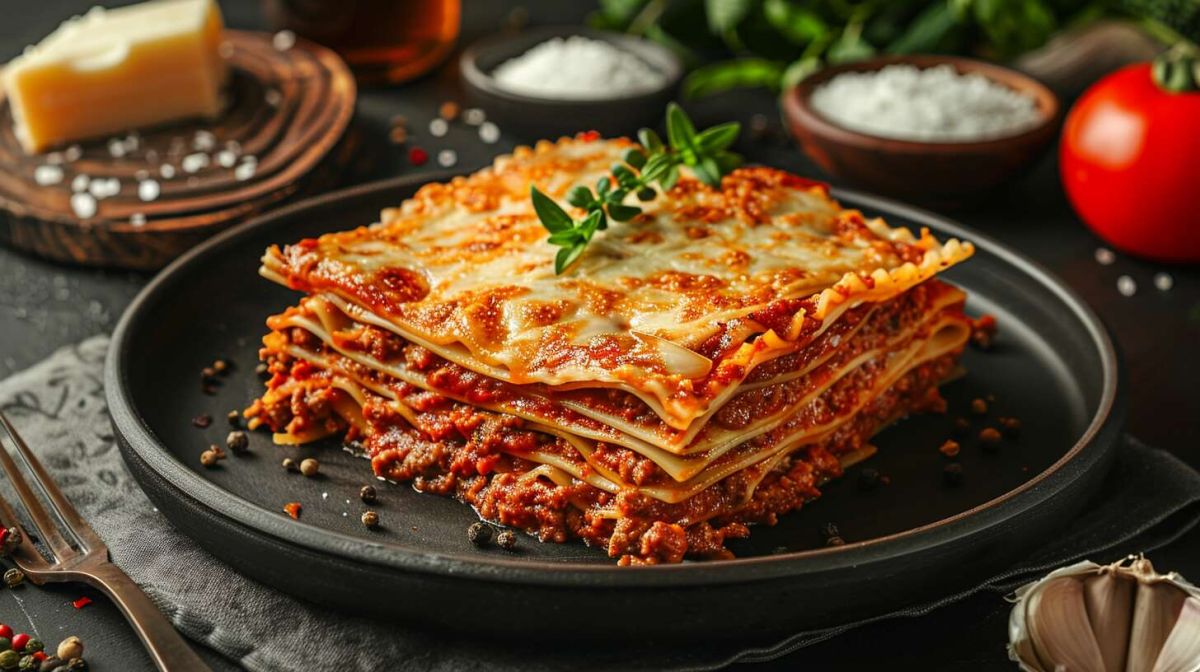 Lasagnes maison : le guide ultime pour un plat savoureux