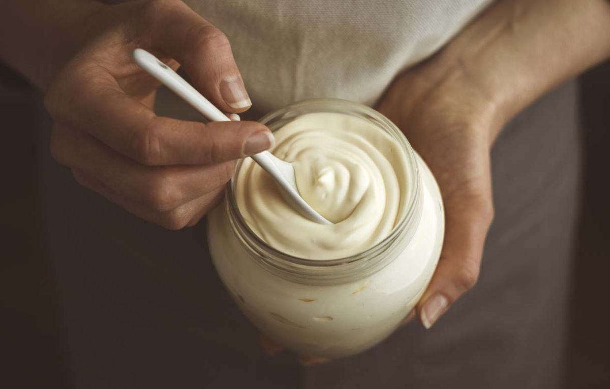 Les secrets d'une mayonnaise maison inratable