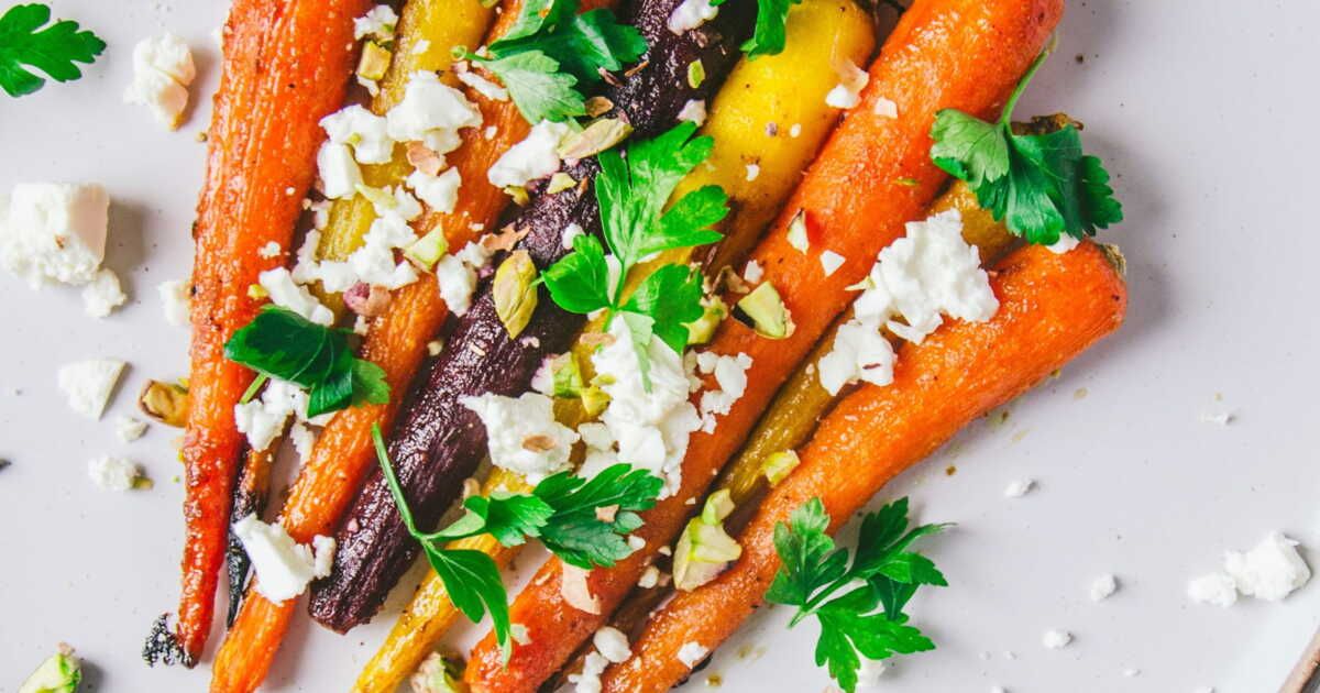 Cuisson des carottes : combien de temps les préparer selon la méthode ?