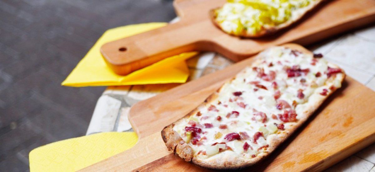 rappel urgent : attention aux pizzas et flammekueches contaminées en supermarchés
