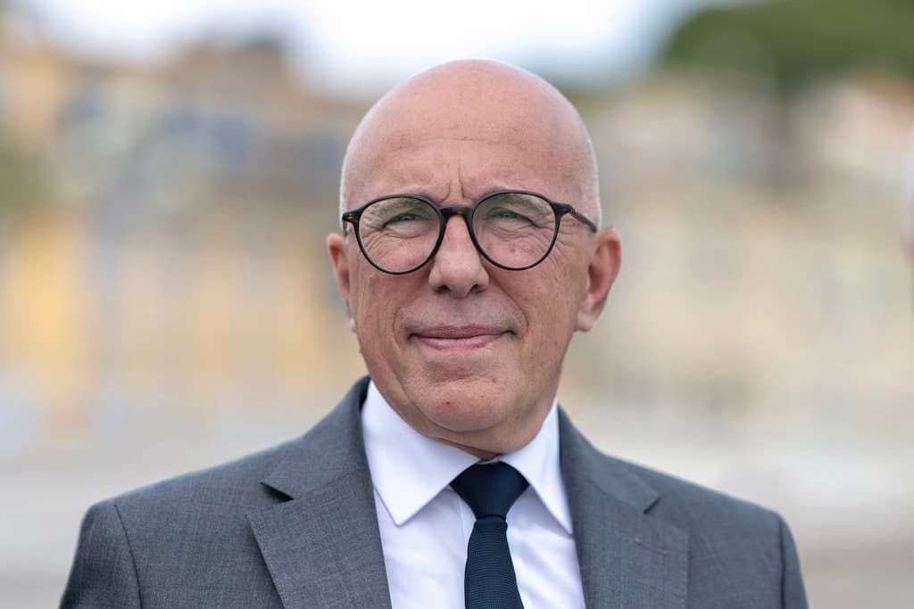 L'union des droites prend de l'ampleur en Île-de-France avec l'entrée de l'UDR au conseil régional