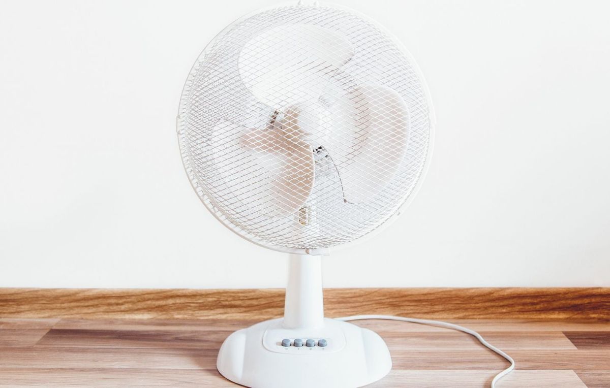 Vigilance avec votre ventilateur : comment la canicule peut faire grimper vos factures