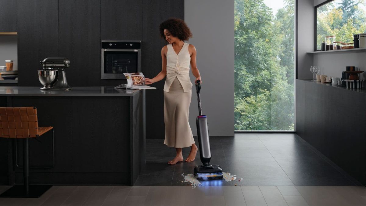 Prime Day : l'aspirateur balai Tineco à prix réduit pour les membres Amazon