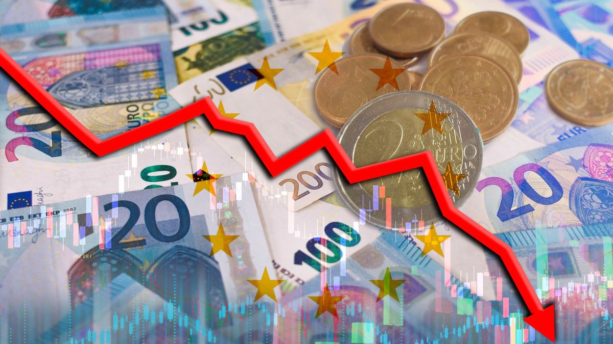Bourses en chute : quel impact sur votre épargne ?