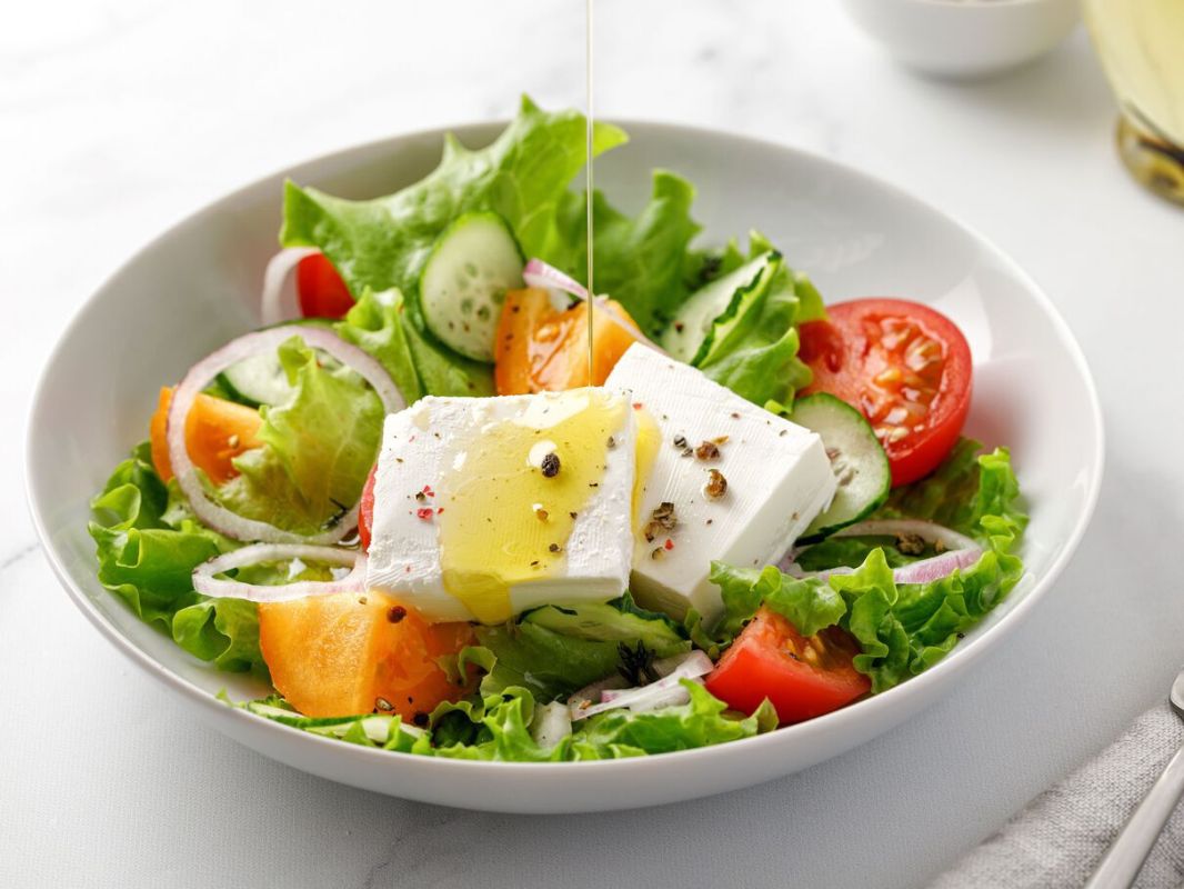 le fromage, nouvel allié contre la démence ?