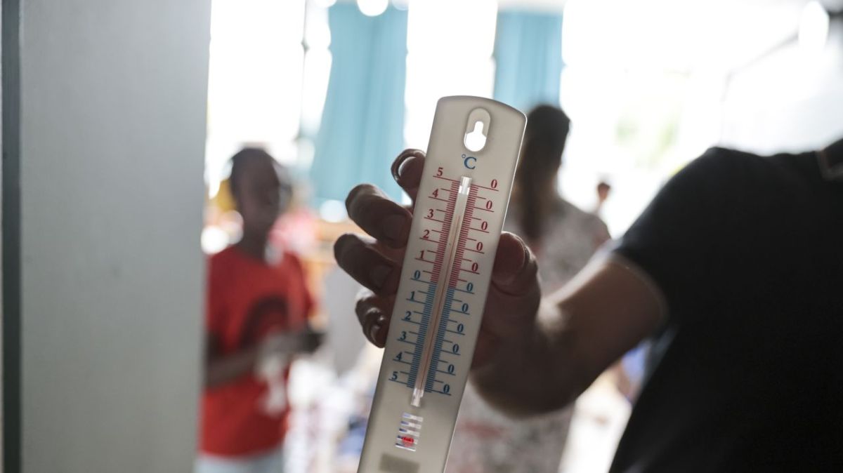 L'Indre en alerte : nouvelles restrictions face à la canicule extrême
