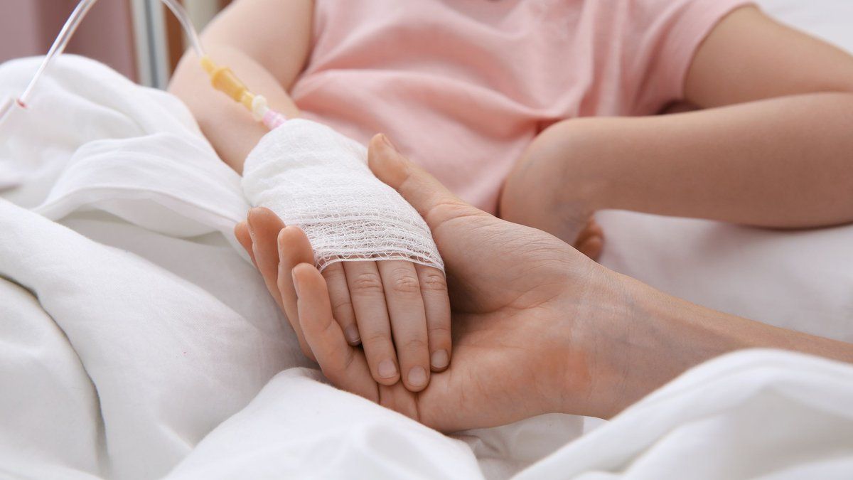 Euthanasie d'un enfant aux Pays-Bas : un tournant historique
