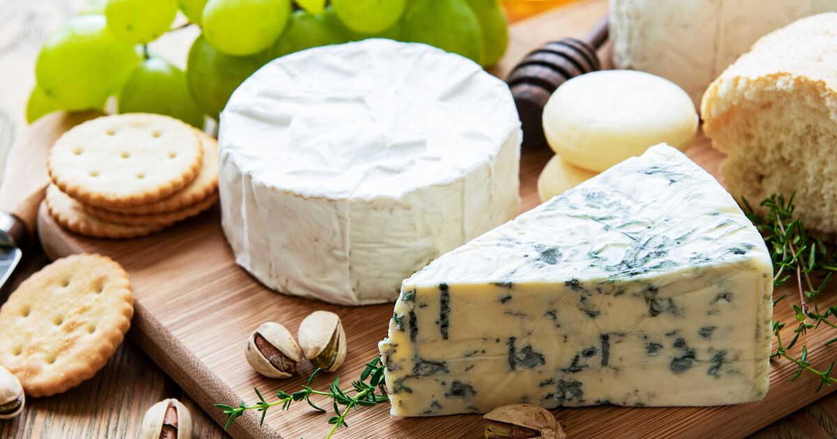 Les fromages les plus légers pour un apéro sans culpabilité