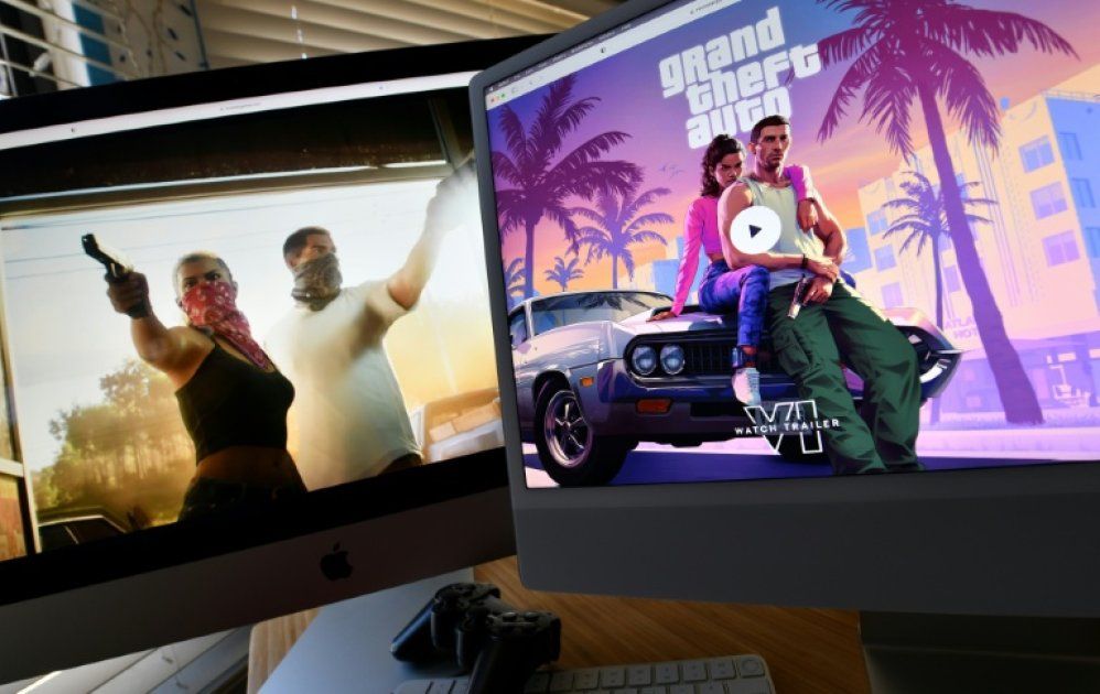 GTA VI : les précommandes à minuit pour un lancement historique