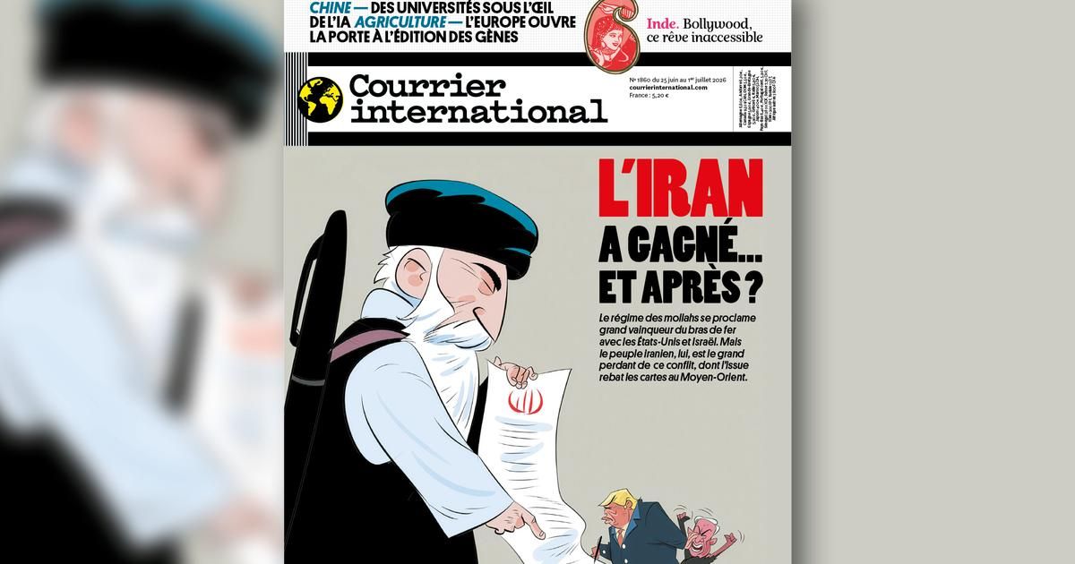 L'Iran triomphe : quelles implications pour l'avenir ?