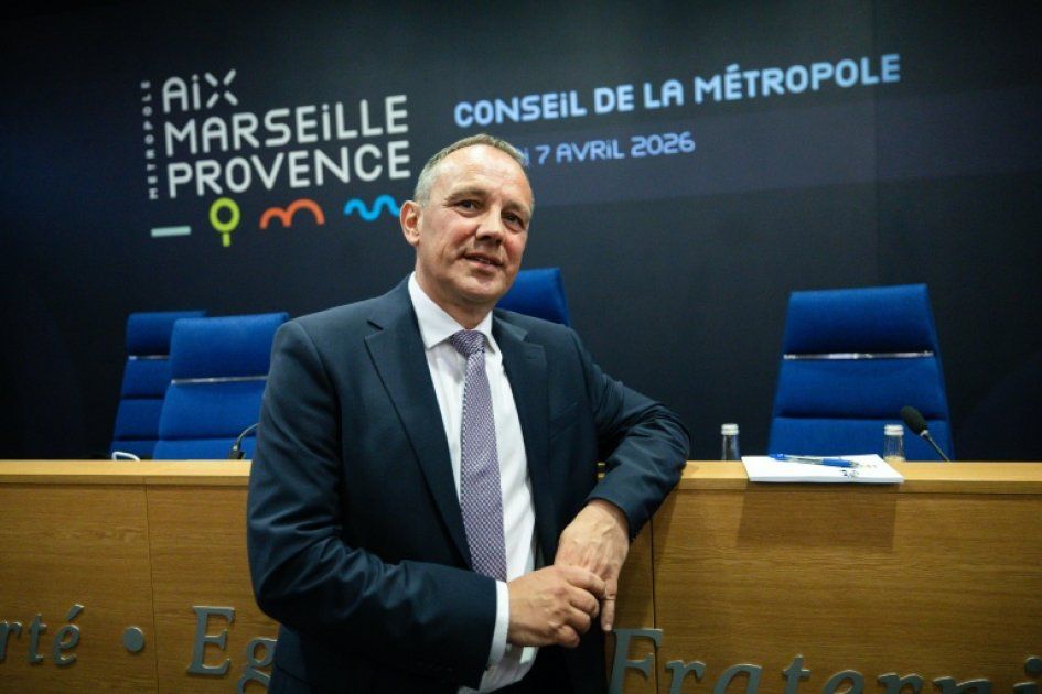Coupes budgétaires à Aix-Marseille : vers un consensus entre maires en crise