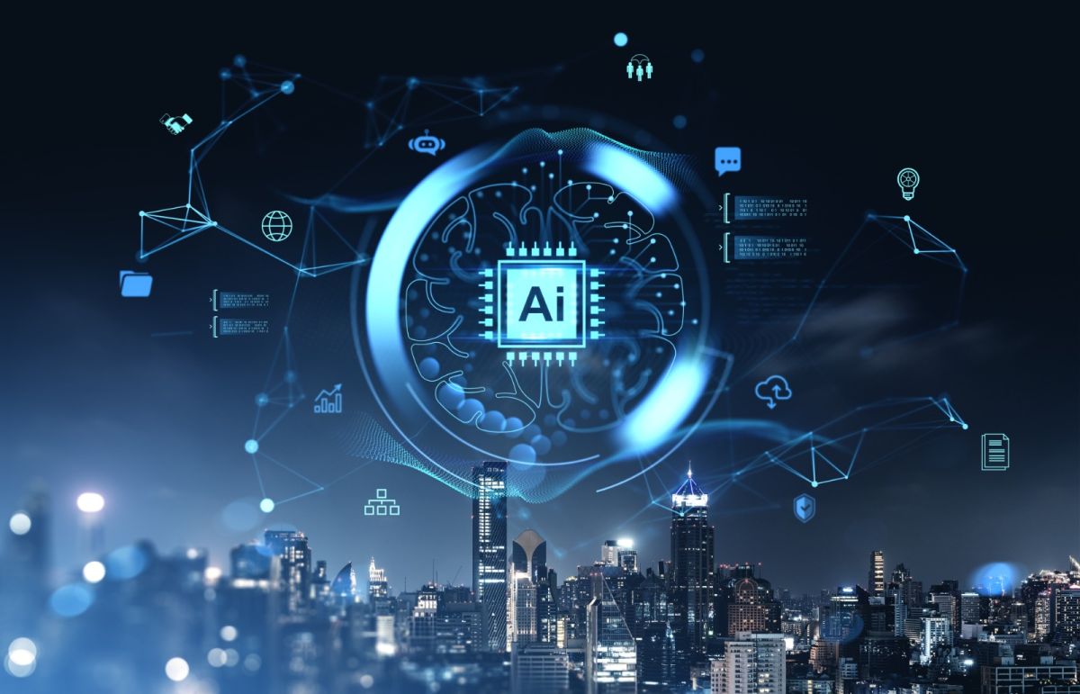 Les géants technologiques recalibrent leur approche face à l'intelligence artificielle